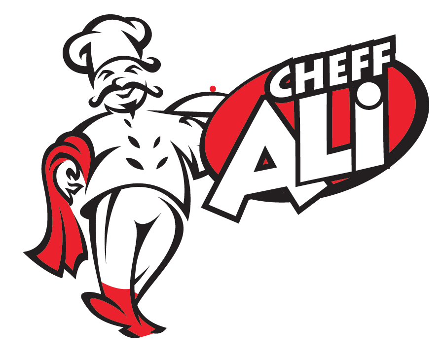 Chef Ali